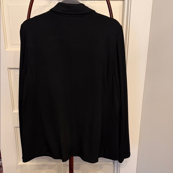 Black Women's Blazer - Picture 2 of 7